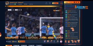 Các tính năng tương tác cộng đồng của Rakhoi TV