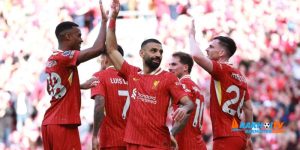 Nhận định soi kèo Liverpool vs Crystal Palace, 22h00 ngày 25/5